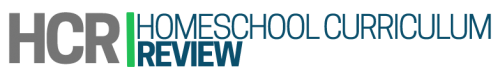 Homeschool Curriculum Review